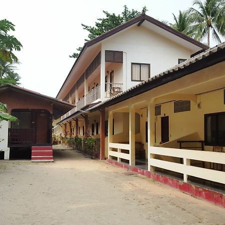 Best Beach Bungalows Koh Samui Eksteriør billede