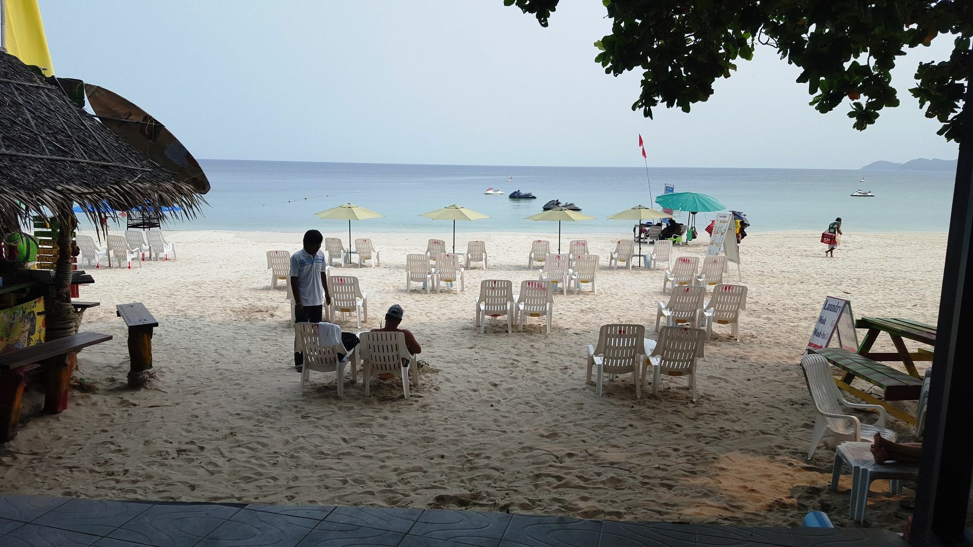 Best Beach Bungalows Koh Samui Eksteriør billede