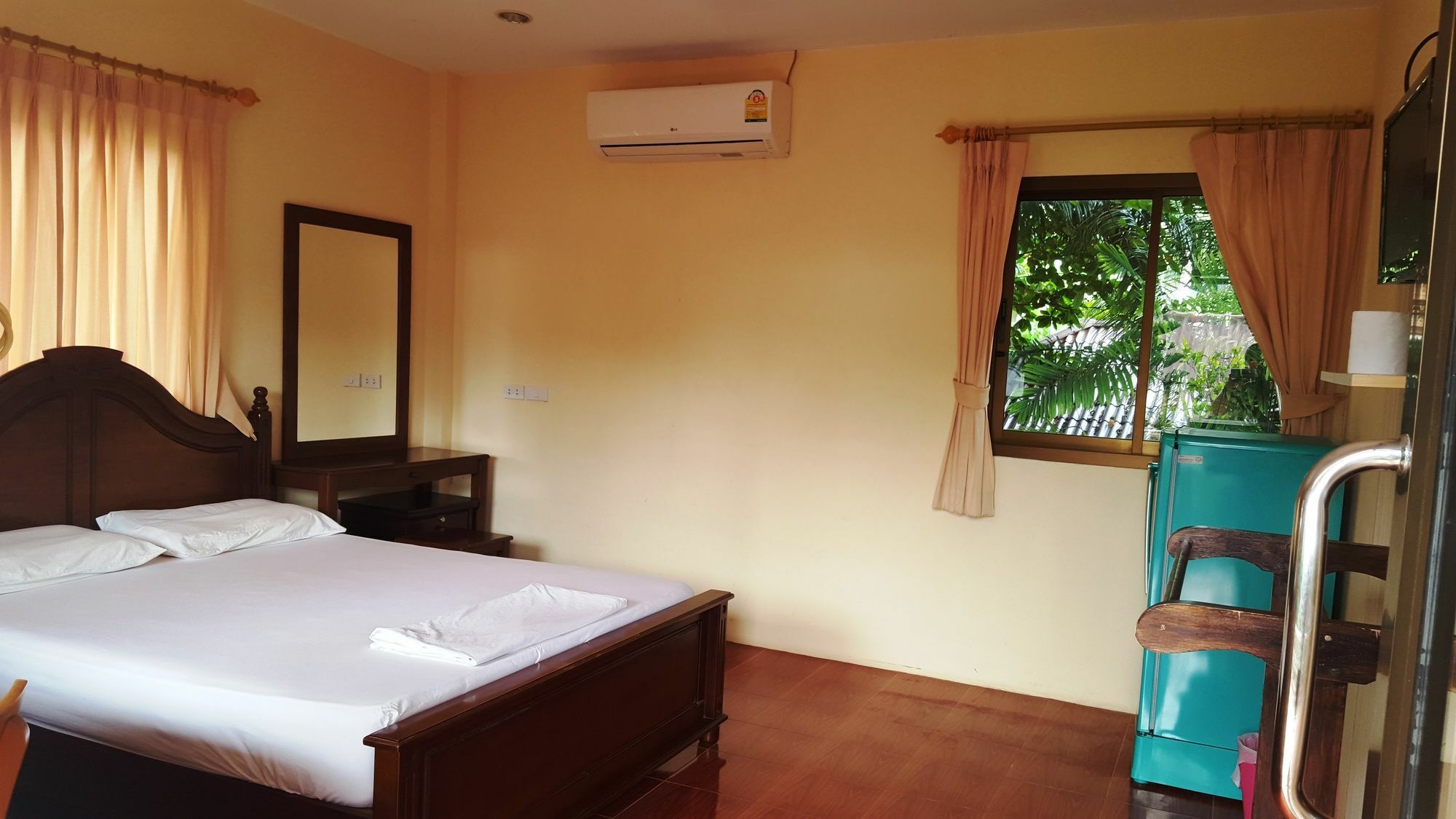 Best Beach Bungalows Koh Samui Eksteriør billede
