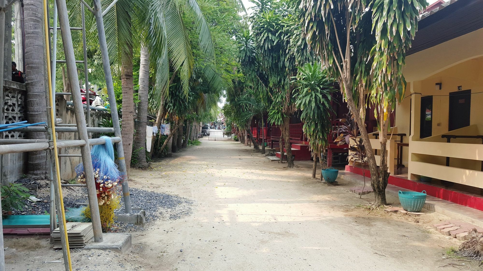 Best Beach Bungalows Koh Samui Eksteriør billede